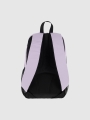 Mochila escolar para criança (23 L) - roxo 4FJWSS25ABACU404 violeta
