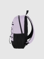Mochila escolar para criança (23 L) - roxo 4FJWSS25ABACU404 violeta