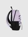 Mochila escolar para criança (23 L) - roxo 4FJWSS25ABACU404 violeta