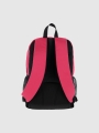 Mochila escolar para criança (23 L) - rosa 4FJWSS25ABACU404 rosa