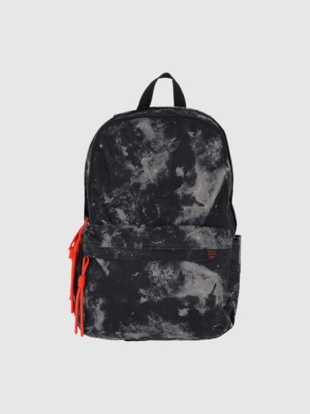 Mochila escolar para criança (17 L) - cinzento 4FJWSS25ABACU405 cinzento