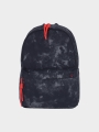 Mochila escolar para criança (17 L) - cinzento 4FJWSS25ABACU405 cinzento