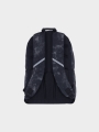 Mochila escolar para criança (17 L) - cinzento 4FJWSS25ABACU405 cinzento