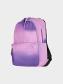 Mochila escolar para criança (17 L) - cor-de-rosa 4FJWSS25ABACU405 violeta