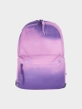 Mochila escolar para criança (17 L) - cor-de-rosa 4FJWSS25ABACU405 violeta