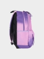 Mochila escolar para criança (17 L) - cor-de-rosa 4FJWSS25ABACU405 violeta