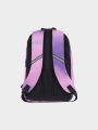 Mochila escolar para criança (17 L) - cor-de-rosa 4FJWSS25ABACU405 violeta