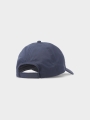 Boné com pala para criança - Azul marinho - 4FJWSS25ACABU386 