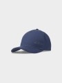 Boné com pala para criança - Azul marinho - 4FJWSS25ACABU387 