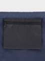 Saco com cordão para crianças - azul marinho 4FJWSS25AGYMU112 azul marinho