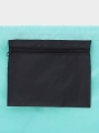 Saco com cordão para crianças - turquesa 4FJWSS25AGYMU112 turquesa