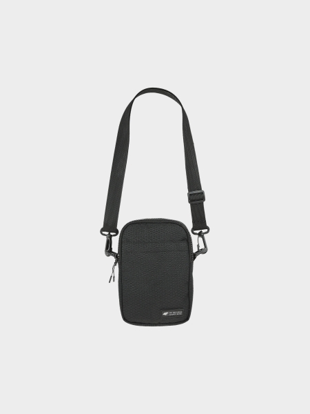 POUCH 4FJWSS25APOUM070 preto