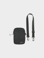 POUCH 4FJWSS25APOUM070 preto