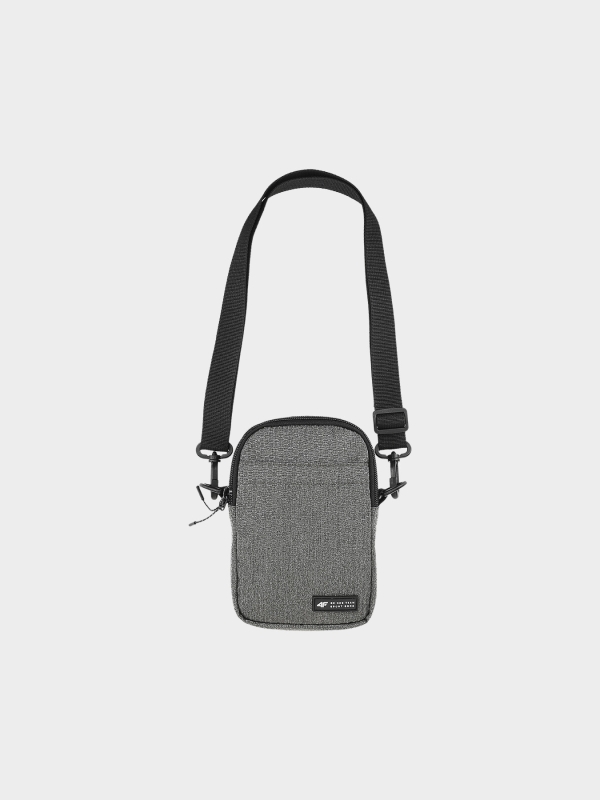 POUCH 4FJWSS25APOUM070 cinzento