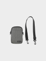 POUCH 4FJWSS25APOUM070 cinzento