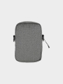 POUCH 4FJWSS25APOUM070 cinzento