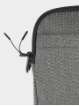 POUCH 4FJWSS25APOUM070 cinzento