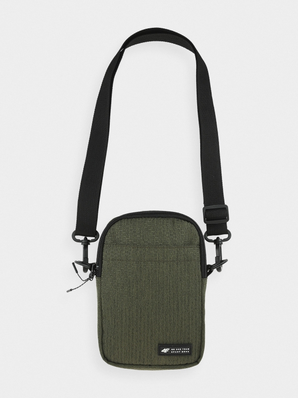 POUCH 4FJWSS25APOUM070 Verde