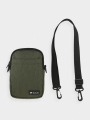 POUCH 4FJWSS25APOUM070 Verde