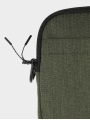 POUCH 4FJWSS25APOUM070 Verde