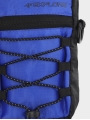 Saco de ombro para criança - azul 4FJWSS25APOUU067 azul