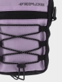 Saco de ombro para criança - rosa 4FJWSS25APOUU067 rosa