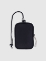 Saco de pescoço para criança - preto 4FJWSS25APOUU068 preto