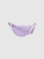 Bolsa a tiracolo para rapariga - roxo 4FJWSS25ASBGF066 rosa