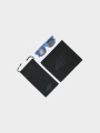 LIFESSTYLE SUNGLASSES 4FJWSS25ASUNU066 azul