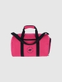 Saco de treino para crianças (23 L) com compartimento para sapatos - rosa 4FJWSS25ATBAF011 rosa