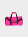 Saco de treino para crianças (23 L) com compartimento para sapatos - rosa 4FJWSS25ATBAF011 rosa