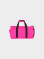 Saco de treino para crianças (23 L) com compartimento para sapatos - rosa 4FJWSS25ATBAF011 rosa