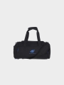 Saco de treino para crianças (23 L) com compartimento para sapatos - preto 4FJWSS25ATBAM012 preto