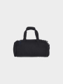 Saco de treino para crianças (23 L) com compartimento para sapatos - preto 4FJWSS25ATBAM012 preto