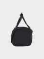 Saco de treino para crianças (23 L) com compartimento para sapatos - preto 4FJWSS25ATBAM012 preto