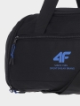 Saco de treino para crianças (23 L) com compartimento para sapatos - preto 4FJWSS25ATBAM012 preto