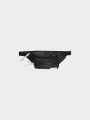 Bolsa de cintura - Preto - 4FJWSS25AWAIU094