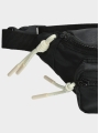 Bolsa de cintura - Preto - 4FJWSS25AWAIU094