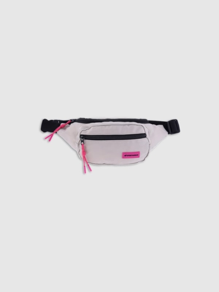 Bolsa de cintura - Bege - 4FJWWSS25AWAIU094