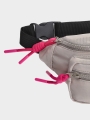 Bolsa de cintura - Bege - 4FJWWSS25AWAIU094