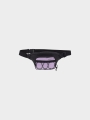 Bolsa de cintura - Roxo/Violeta - 4FJWSS25AWAIU095