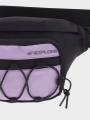 Bolsa de cintura - Roxo/Violeta - 4FJWSS25AWAIU095