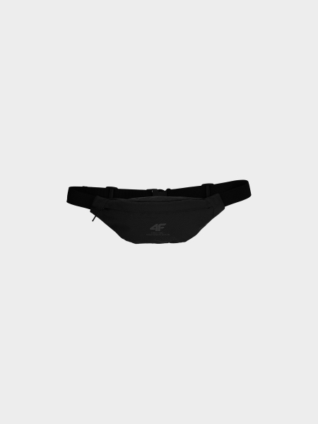 Bolsa de cintura  - Preto - 4FJWSS25AWAIU107