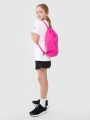 Pack (T-shirt + Calções + Saco) para Rapariga - Multicolorido - 4FJWSS25TAPSF023  