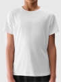 Pack (T-shirt + Calções + Saco) para Rapariga - Multicolorido - 4FJWSS25TAPSF023  