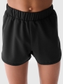 Pack (T-shirt + Calções + Saco) para Rapariga - Multicolorido - 4FJWSS25TAPSF023  