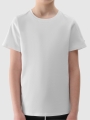 Conjunto P.E. (T-shirt + Calções + Saco) para Rapariga - Multicolorido - 4FJWSS25TAPSF024  