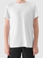 Conjunto P.E. (T-shirt + Calções + Saco) para Rapaz - Multicolorido - 4FJWSS25TAPSM025   