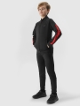 Casaco de Fato de Treino para Rapaz - Preto - 4FJWSS25TFSWM452                