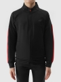 Casaco de Fato de Treino para Rapaz - Preto - 4FJWSS25TFSWM452                
